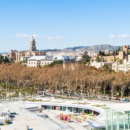 San Nicolas * Málaga